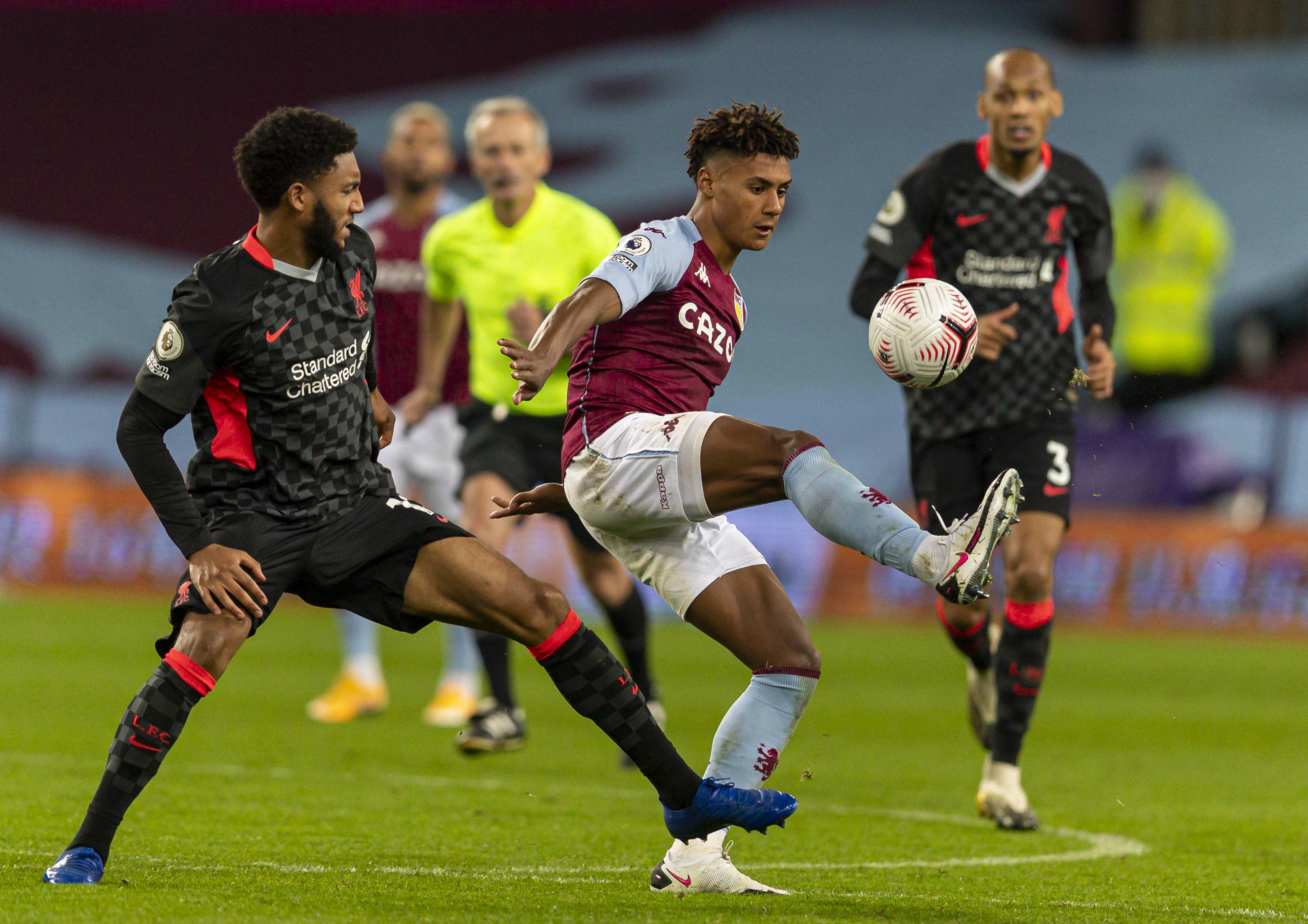 榜样的责任 榜样的责任