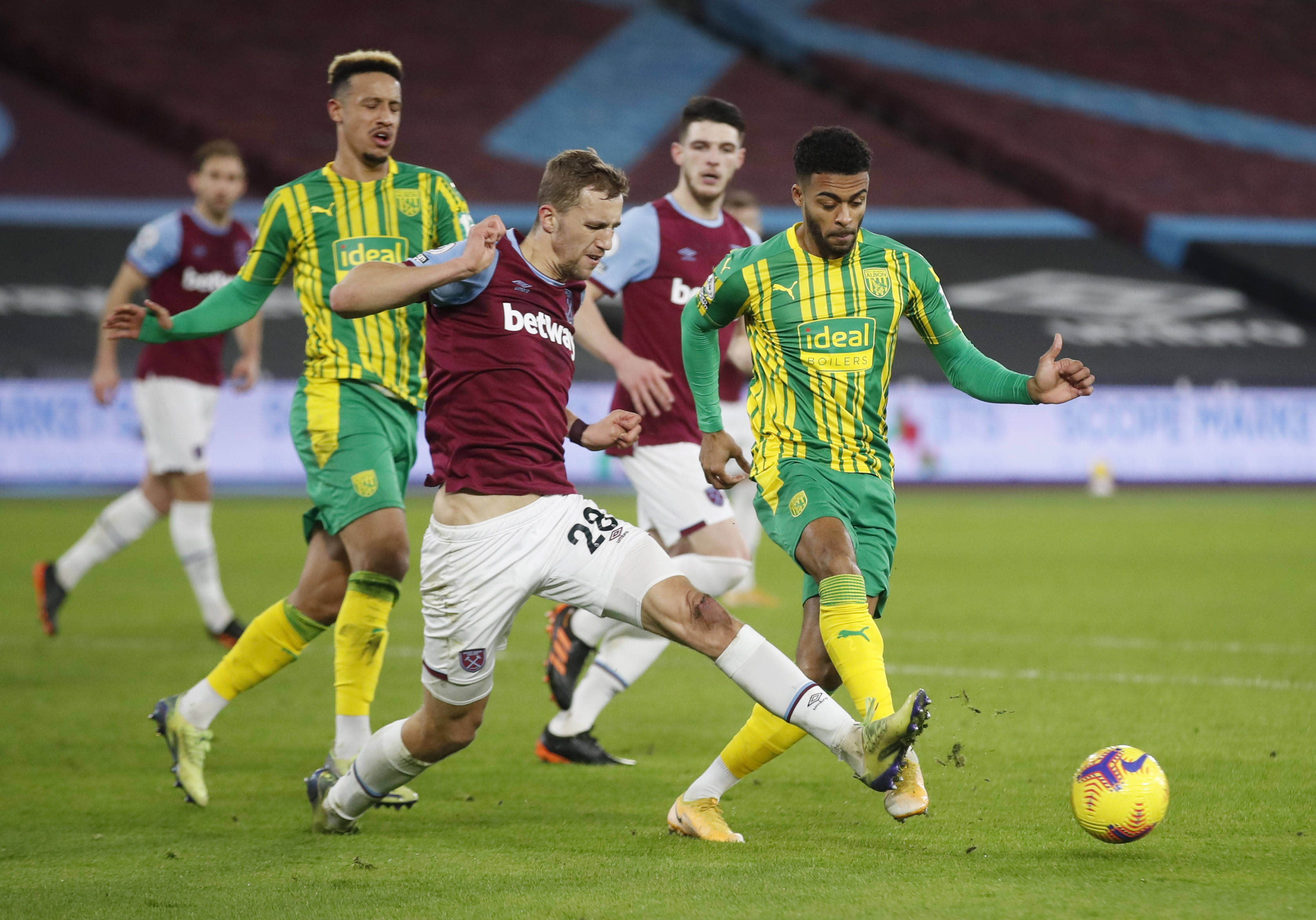 切尔西的目 切尔西的目