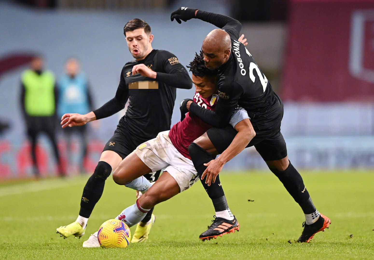 让围观者意 让围观者意